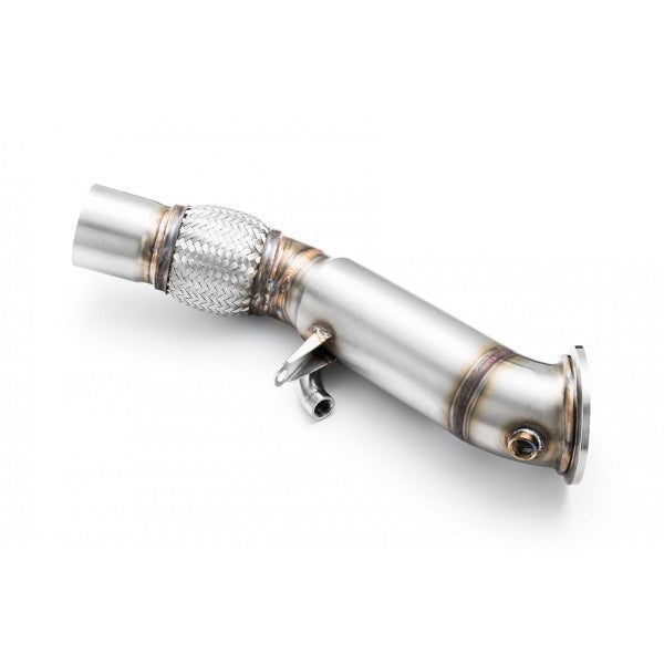 DOWNPIPE BMW F20-F21 LCI 120i,125i B48