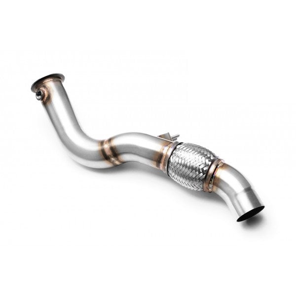 Downpipe BMW E90,E91 118d,120d M47N2