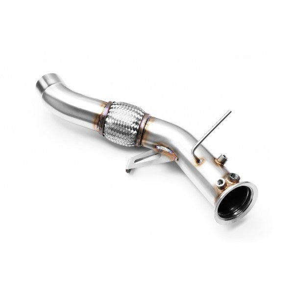 Downpipe BMW E90,E91,E92 335D M57N2