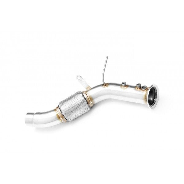 Downpipe BMW F01,F02 730D,740d,740DX N57,N57S