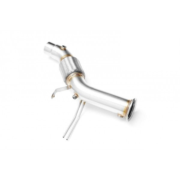 Downpipe BMW F30,F31 330d,335d N57