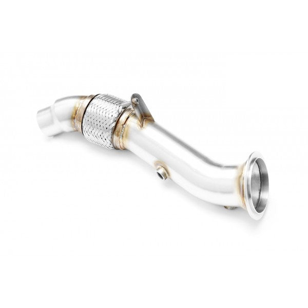 Downpipe BMW F32,F33,F36 420i,428i N20