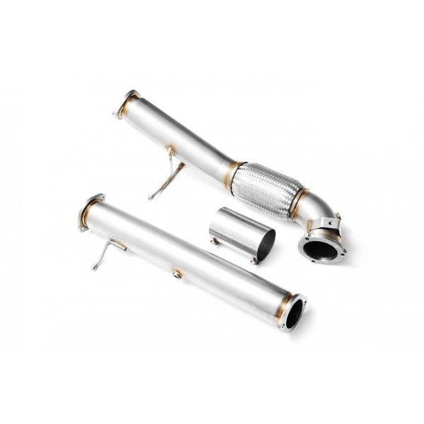 Downpipe FORD FOCUS RS 2.5 89 mm