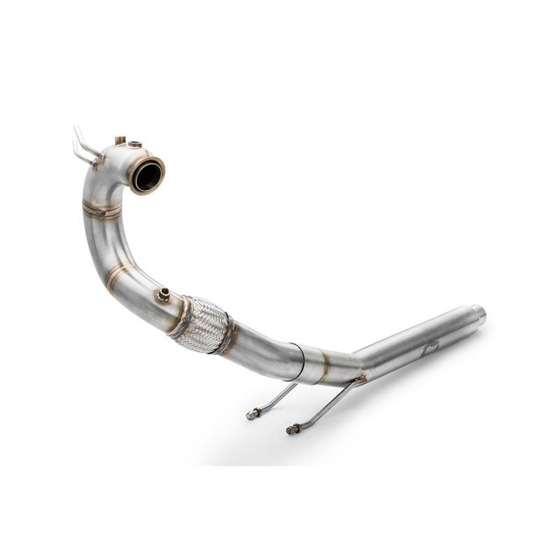 Downpipe VOLKSWAGEN Golf VI 2.0 TDI